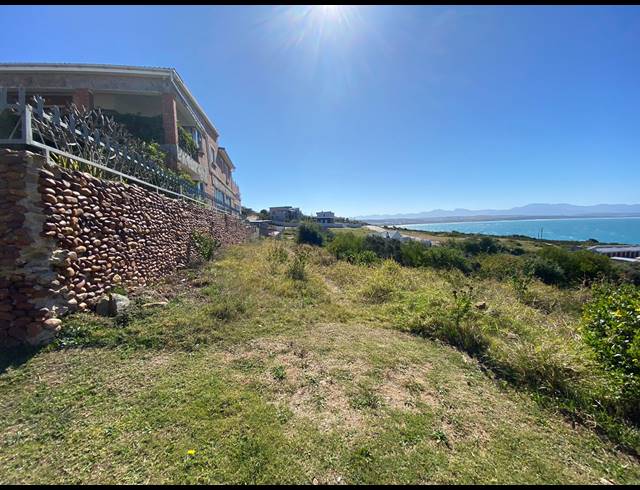 1,029M² VACANT LAND FOR SALE IN DE BAKKE